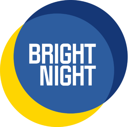Bright Logo