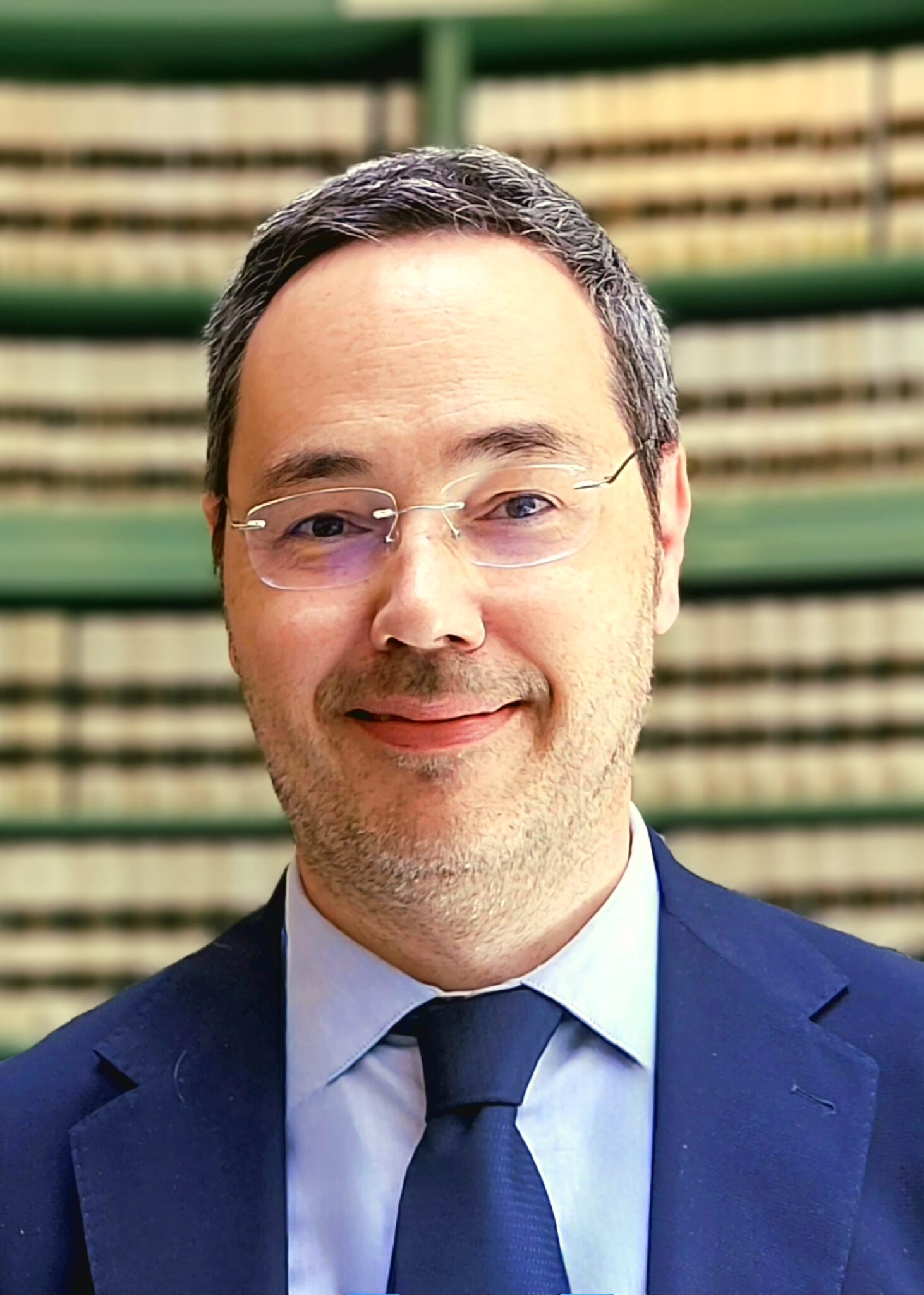 Alessio Micheli, nuovo presidente della European Neural Network Society