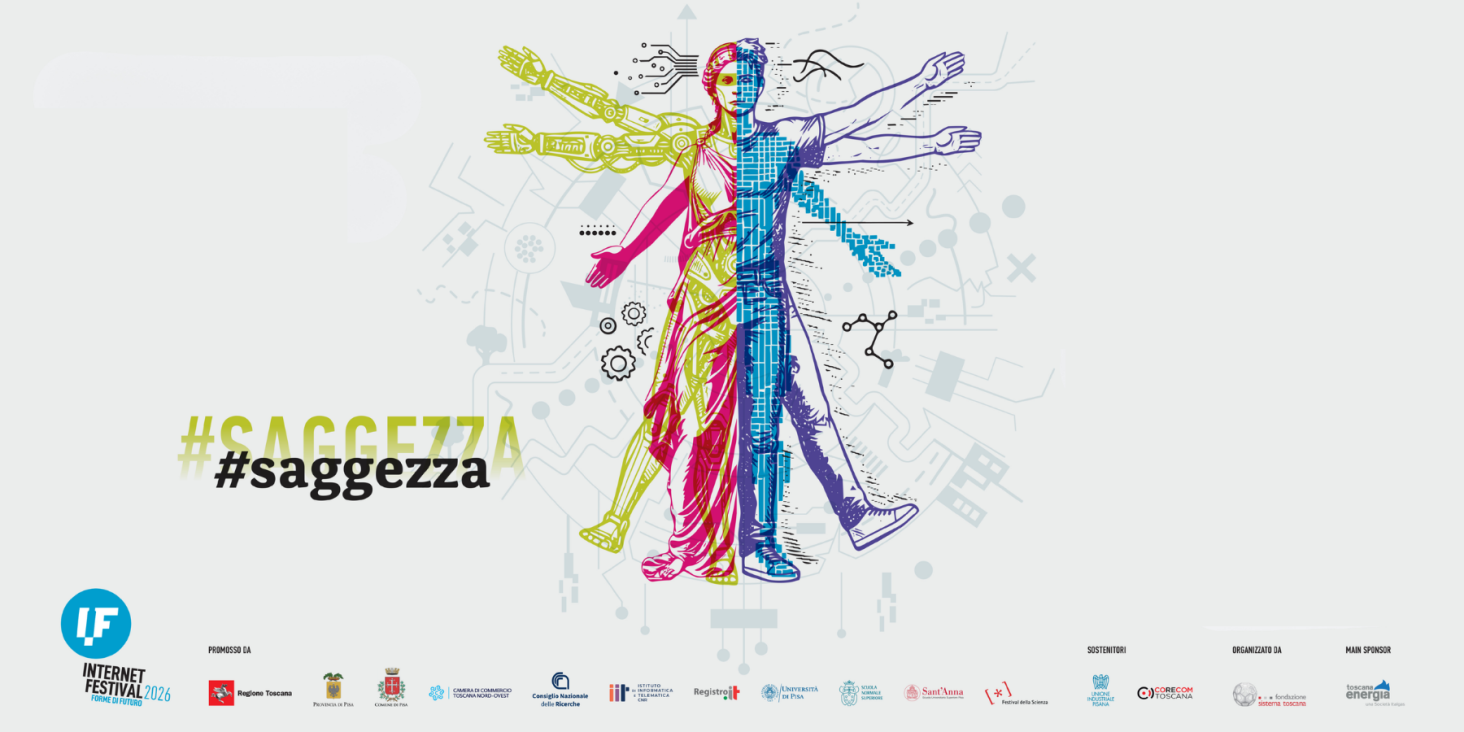 Internet Festival 2026