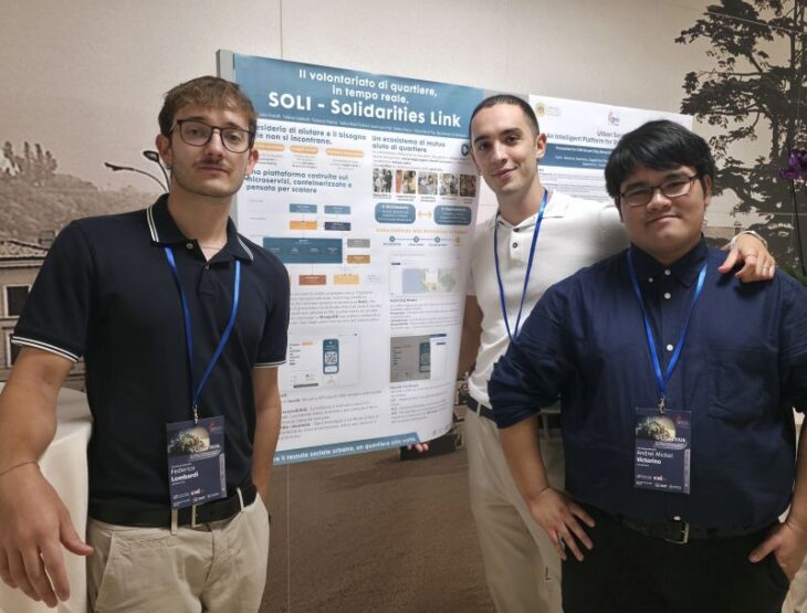 Team Soli